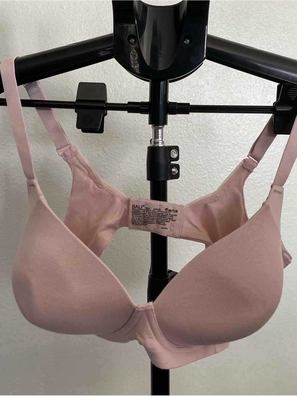 Pink BALI Bra